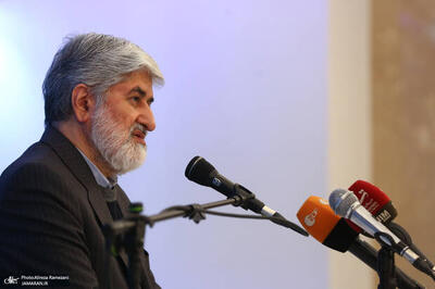 انتقاد صریح علی مطهری از بازاریان تهران/ چرا رئیس نمایشگاه‌داران با گرانی خودرو مخالف است؟