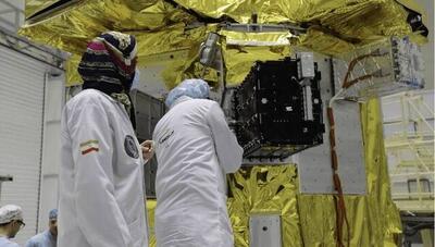 اینترنت اشیای ماهواره کوثر با موفقیت آزمایش شد