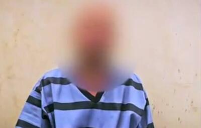 فیلم/ اعترافات یکی از سردسته‌های دستگیر شده در اغتشاشات مشهد