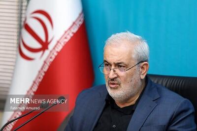  علی آبادی: دولت چهاردهم پروژه های نیرو را با جدیت دنبال می‌کند