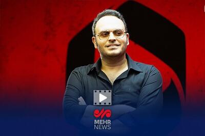 مهدویان: برخی بازیگران فقط ژست عزاداری در اینستاگرام می گیرند