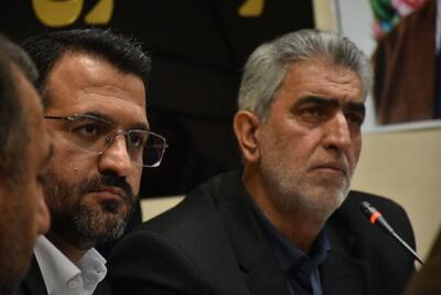  آب شرب شهر جدید ایوانکی تامین شد؛ ۱۶۰۰ خانه آماده تحویل