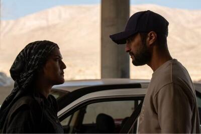 «اسکورت» ترکیب برنده فرم و محتوا