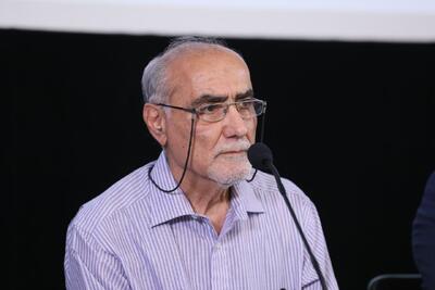 از خاطره حاتمی‌کیا که فیلم شد تا واقعیت غزه در «سرزمین فرشته‌ها»