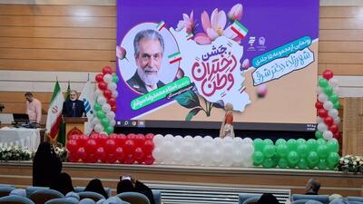  هویت‌سازی ایرانی ـ اسلامی؛ هدف اصلی «شهرزاد، دختر شرقی» است