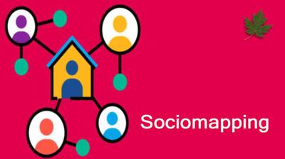  میگنا - سوسیومپینگ (Sociomapping) چیست ؟