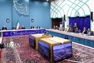  افتتاح و بهره‌برداری از ۱۲۰ طرح مشارکتی وزارت دفاع با همکاری سایر وزارتخانه‌ها