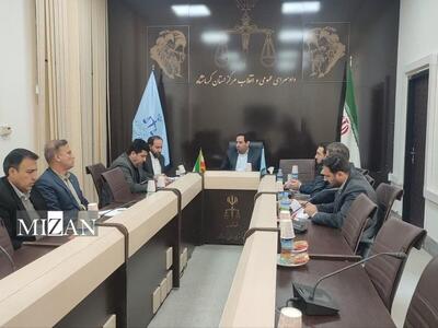  مبارزه با فساد اقتصادی در کرمانشاه جدی است 