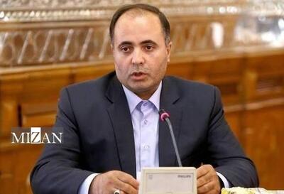  وزیر جهاد کشاورزی: امنیت غذایی کشور تضمین شده است