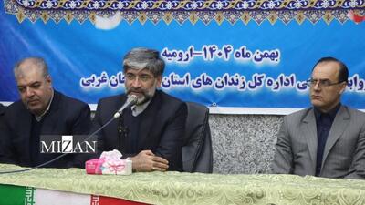  ۱۶۸ زندانی به مناسبت دهه فجر انقلاب اسلامی آزاد شدند