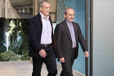  نماینده مجلس: پزشکیان مدیران صداوسیما را احضار کند که تغییر رویکرد خود را اعلام کنند یا با کاهش بودجه مواجه شوند / عددی که صداوسیما دریافت می‌کند نسبت به سال گذشته، رشد ۳۵ درصدی داشته