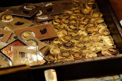  سکه امامی ۱۹۰ میلیون تومان شد؛ هر گرم طلای ۱۸ عیار هم ۱۸ میلیون و ۶۷۴ هزار تومان/ دلار به ۱۵۵ هزار و ۳۴۰ تومان رسید