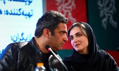 یکتا ناصر از مردم درخواست کرد بخاطر اظهارات منوچهر هادی دخترش را نفرین نکنند!/ عکس