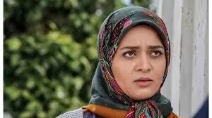 عارفه معماریان با الفاظ تند جواب الناز ملک را داد!/ عکس