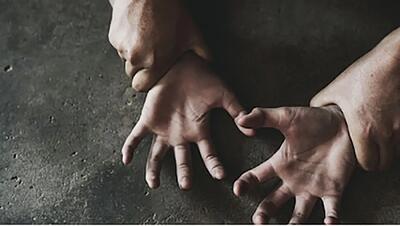 آزار وحشتناک دختر نوجوان به دست سه آدم‌ربای ناشناس