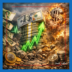 دلار توافقی ۱۵ دی ۱۴۰۴ اعلام شد — نرخ‌ها چه بلایی بر سفر و خریدهای خارجی می‌آورند؟ پیش‌بینی محتاطانه و جدول قیمت امروز