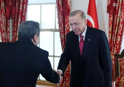  نشست ایران و آمریکا به ریاست اردوغان + محل برگزاری