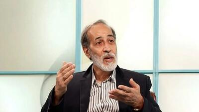  نیت پشت پرده اعراب منطقه برای آینده ایران