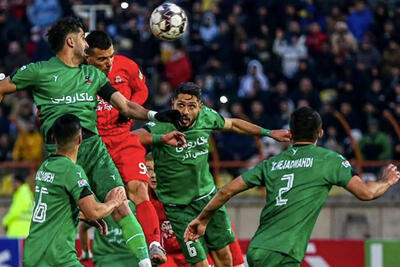 شمس آذر با تراکتور توافق نکرد