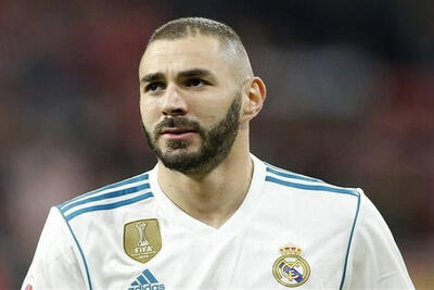 کریم بنزما به الهلال پیوست