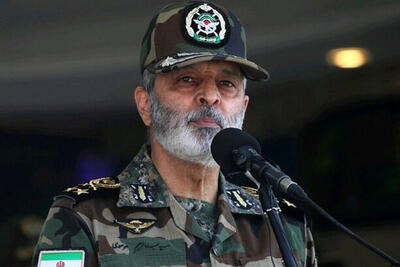 سرلشکر موسوی جایگزین شهید باقری در هیئت نظارت مجمع تشخیص شد