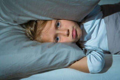 کودکان و سایه جنگ/ آنچه والدین باید بدانند