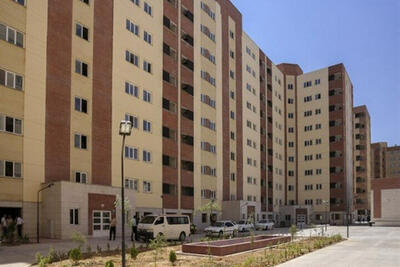 عدم واگذاری زمین، سوخت موتور سوداگری/ چرا وعده تولید 4 میلیون واحد به بن‌بست رسید؟