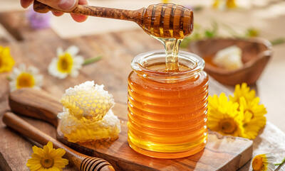  بهترین ظرف برای نگهداری عسل کدام است؟