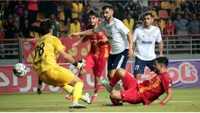 دو باشگاه لیگ برتری در کمیته تعیین وضعیت محکوم شدند - پارس فوتبال