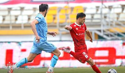 فرصت سوزی آقای گل پرسپولیس؛ چه کسی باید به علیپور کمک کند؟ - پارس فوتبال