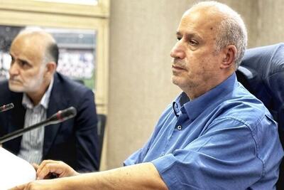 نامه تاج به شورای امنیت وزارت کشور برای فوتبالیست‌های بازداشت شده - پارس فوتبال