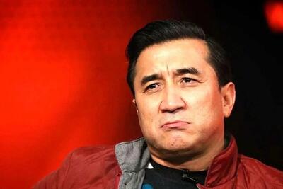 خداداد عزیزی: سفارت کرواسی به بازیکنان و مربیان ما پیام داد که از محل اقامت‌شان خارج نشوند - پارس فوتبال