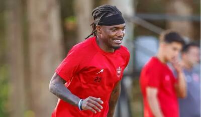 درد سرهای بیفوما برای پرسپولیس - پارس فوتبال