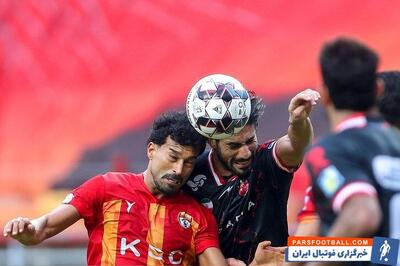 رامین رضائیان داغ دل استقلالی ها را تازه کرد