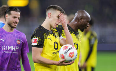 خشم مدیران دورتموند از «مصاحبه جسورانه» نیکو اشلوتربک - پارس فوتبال