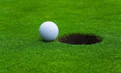 استقلال برای نخستین بار در لیگ گلف بانوان - پارس فوتبال