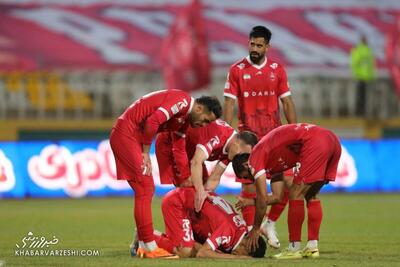 ویدیو| درخشش پدیده پرسپولیس کامل شد؛ گل محمودی به چادرملو - پارس فوتبال