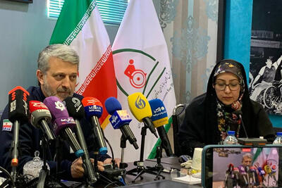 برگزاری اولین پارالمپیاد استعدادیابی کشور با حضور بیش از ۶۰۰ نفر  - پارس فوتبال