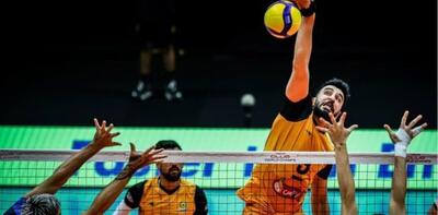 بازگشت شهداب به صدر جدول با برد قاطع مقابل استقلال گنبد - پارس فوتبال