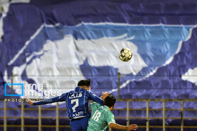 برنامه دیدارهای هفته‌ بیست‌ویکم تا بیست‌وچهارم لیگ برتر فوتبال - پارس فوتبال