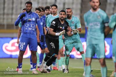 ساپینتو و ریسک خطرناک درباره پست سرنوشت ساز - پارس فوتبال