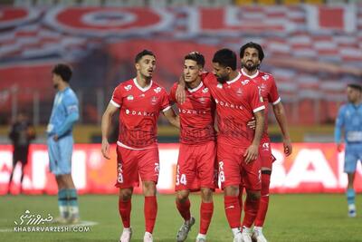 ویدیو| خلاصه بازی پرسپولیس ۱ - چادرملو ۰/ سرگیف تیر زد، پدیده گل! - پارس فوتبال