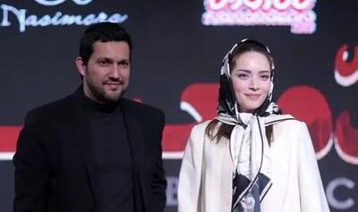  حامد بهداد و بهنوش طباطبایی دعوت جشنواره را پس فرستادند/ویدیو