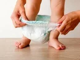 قیمت پوشک بچه رسما منفجر شد!