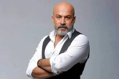 اولین تصویر از امیر آقایی در فیلم «جانشین»