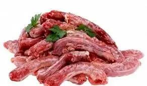 بررسی کامل فواید و مضرات  گردن مرغ