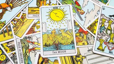 فال تاروت ۱۴ بهمن ۱۴۰۴