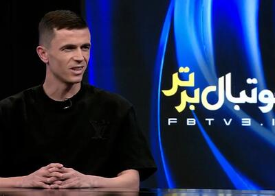 خبر خوش برای استقلالی ها این ستاره ماندنی شد + عکس