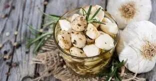  خواص و مضرات سیر را بدانید
