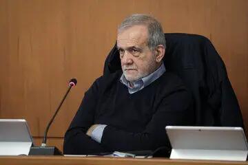 دستور پزشکیان برای مذاکره با آمریکا+ جزئیات